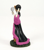 Department 56 Elvira On Set  Accessories