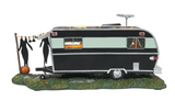 Department 56 Elvira's Celebrity Trailer