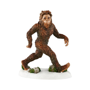 Department 56 Village Sasquatch